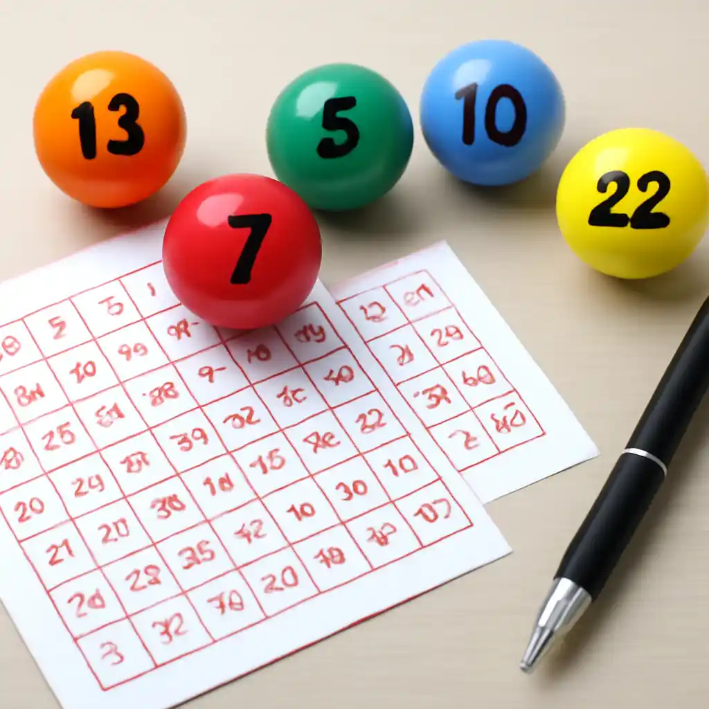 Top 10 Vietnamese Lottery Patterns Revealed
