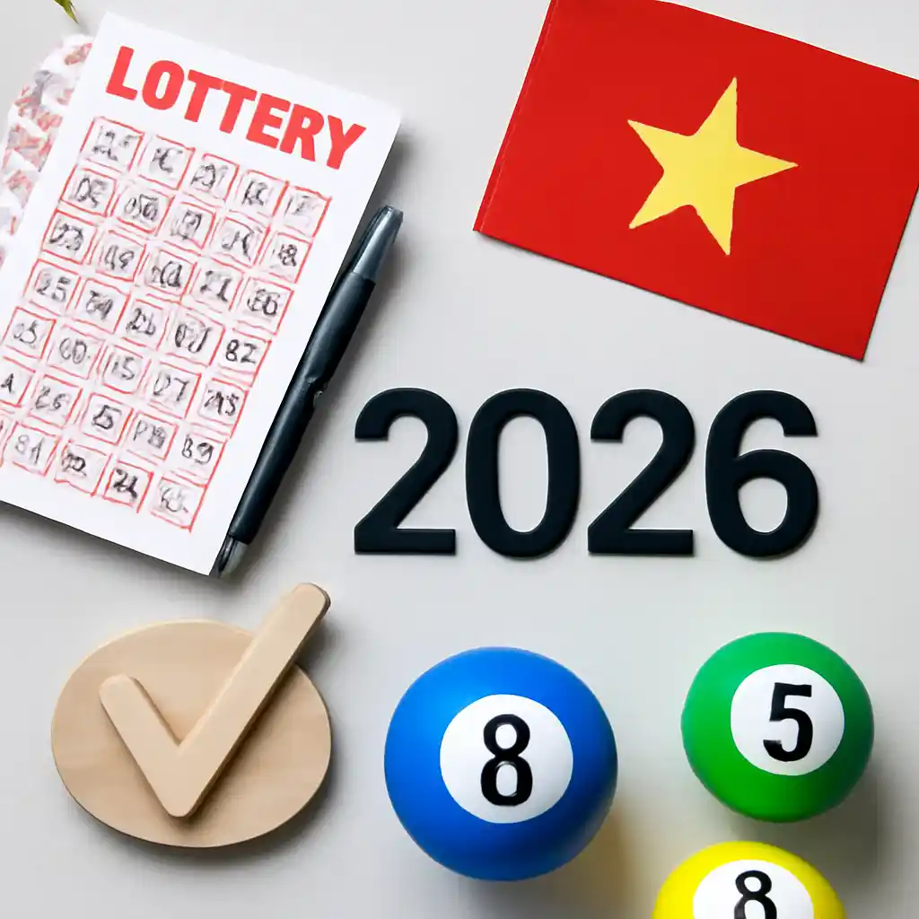 Top 10 Vietnam Lottery Changes You Need to Know in 2026
