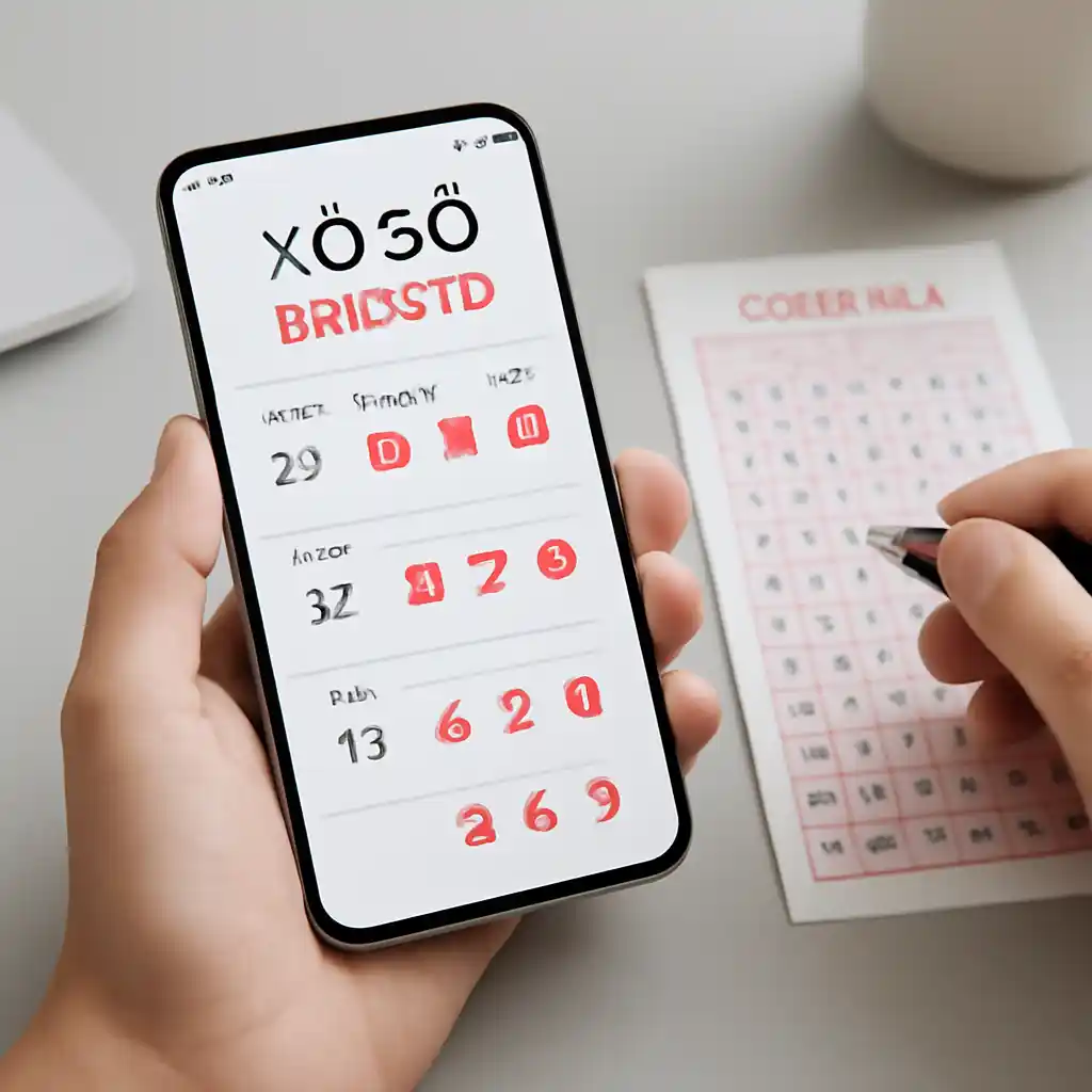 How to Check Xổ Số Results Like a Pro