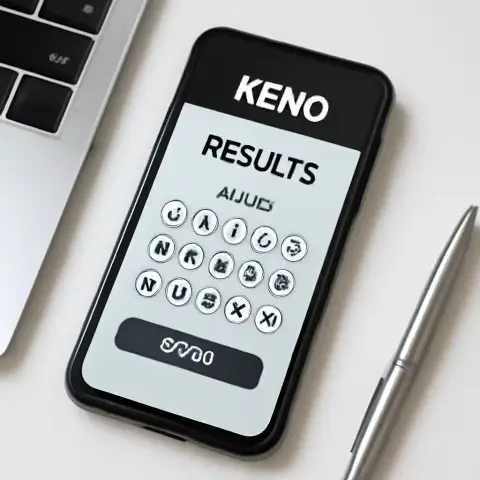 How to Check Daily Keno Results