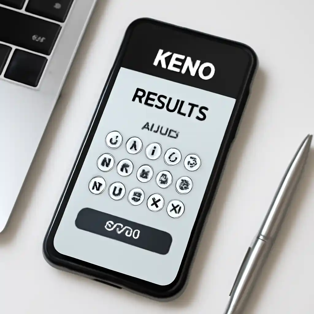 How to Check Daily Keno Results
