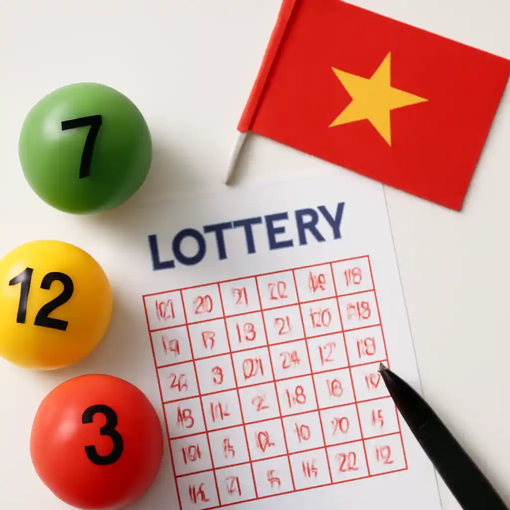 Top 12 Essential Vietnam Lottery Updates This October 2026