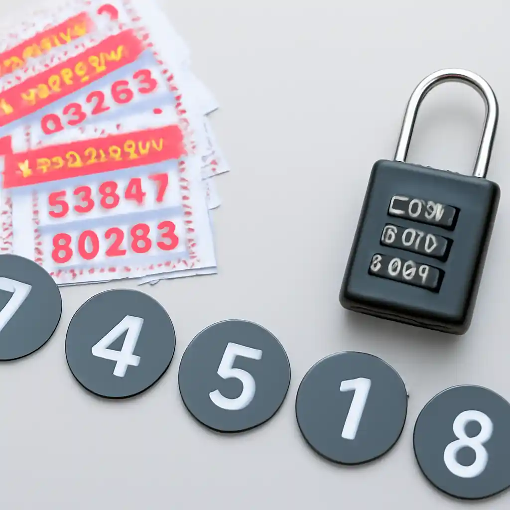 Unlock the 2026 Vietnam Lottery: 7 Must-See Winning Numbers