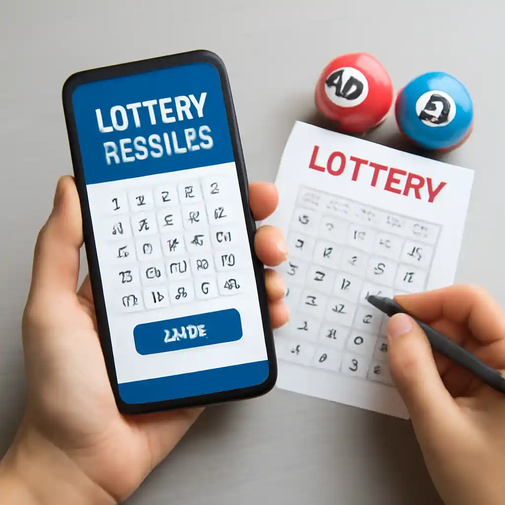 7 Tips for Checking Lottery Results