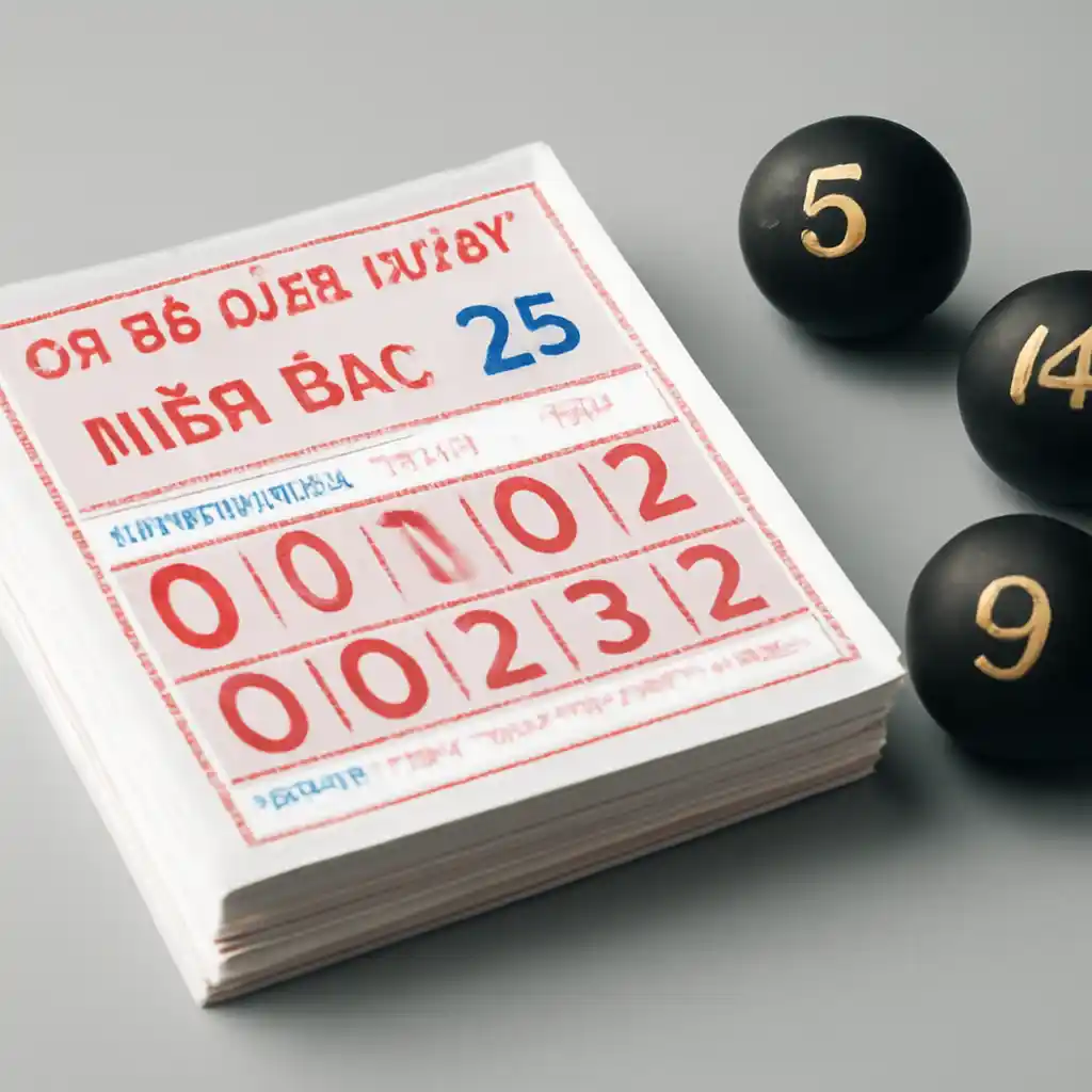 Unlock the Secrets of Northern Vietnam Lottery 2026