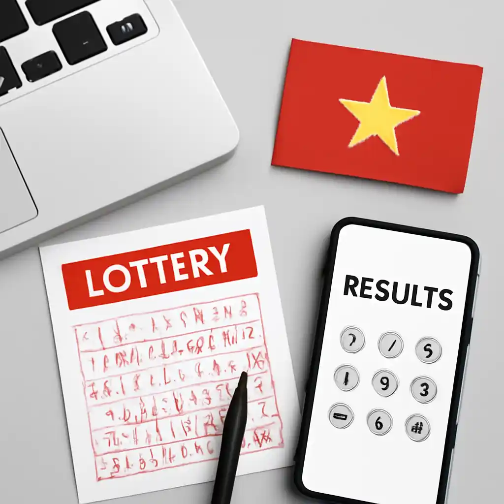 Top 10 Speedy Methods to Check Vietnam Lottery Results 2026
