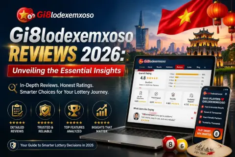 Gi8lodexemxoso Reviews 2026: Unveiling the Essential Insights