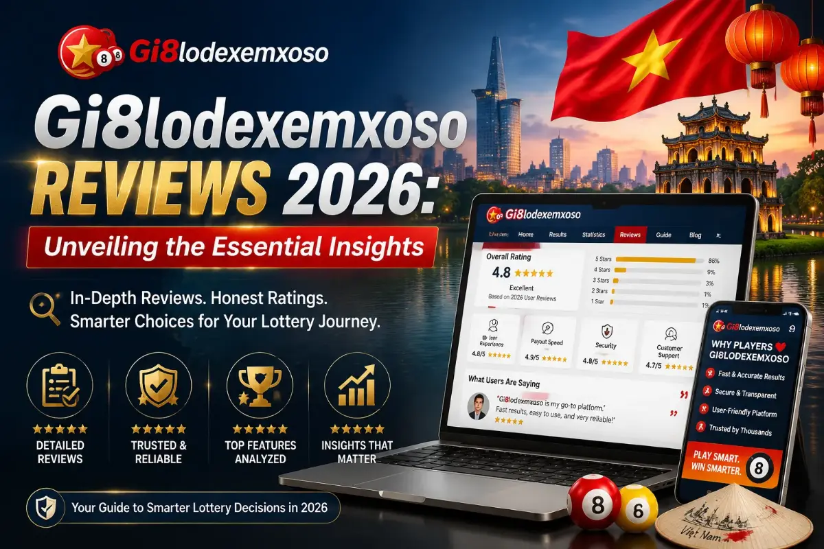 Gi8lodexemxoso Reviews 2026: Unveiling the Essential Insights