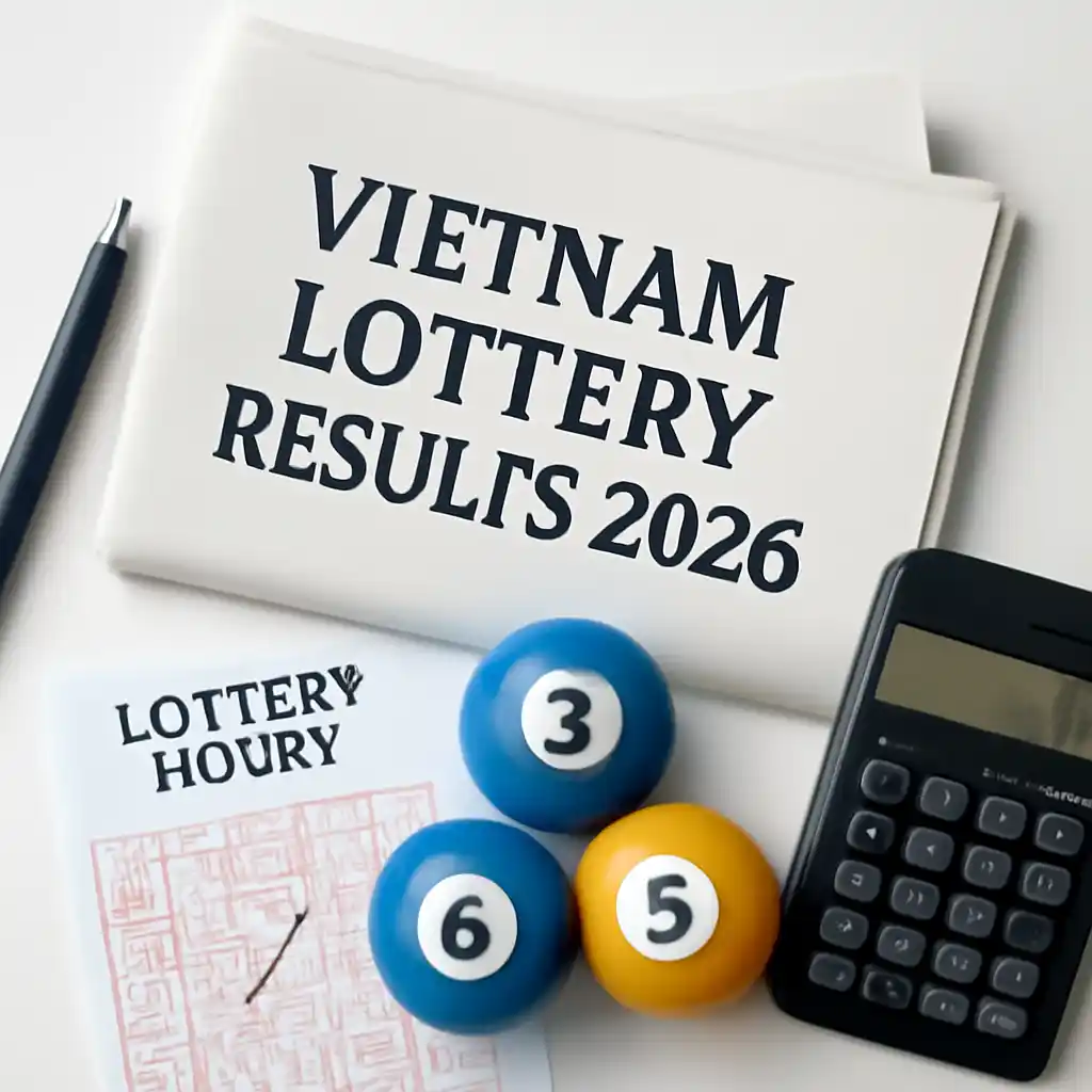 11 Crucial Answers About Vietnam Lottery Results 2026