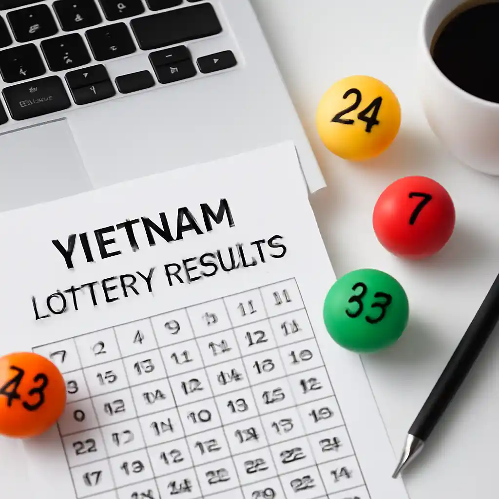 Discover the 10 Most Searched Vietnam Lottery Results of 2026