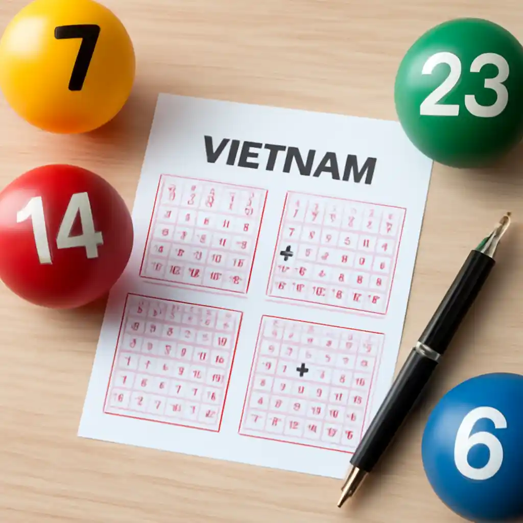 Vietnam Lottery Odds Unveiled: 9 Crucial Facts in 2026