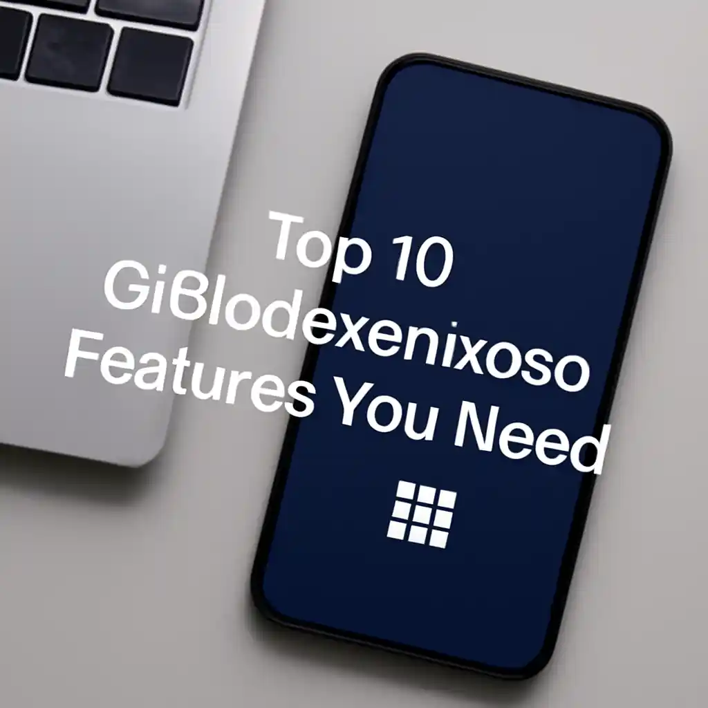 Top 10 Gi8lodexemxoso Features You Need