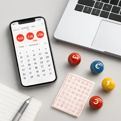 Daily Xổ Số Updates: Stay Informed Fast