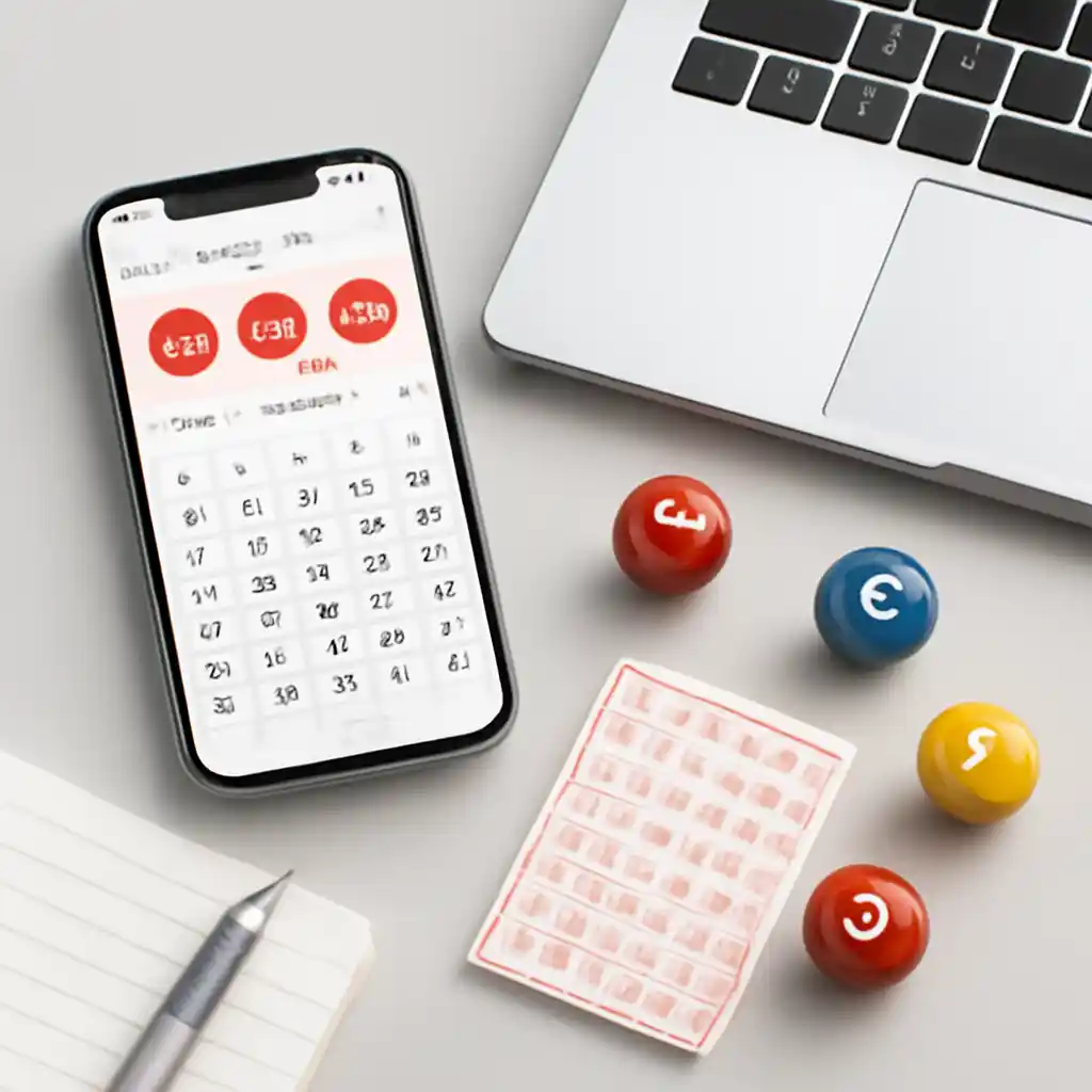 Daily Xổ Số Updates: Stay Informed Fast