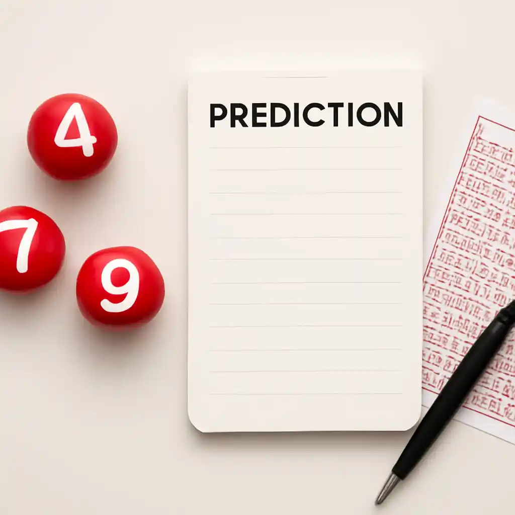 7 Unseen Factors: Past Vietnam Lottery Results in 2026