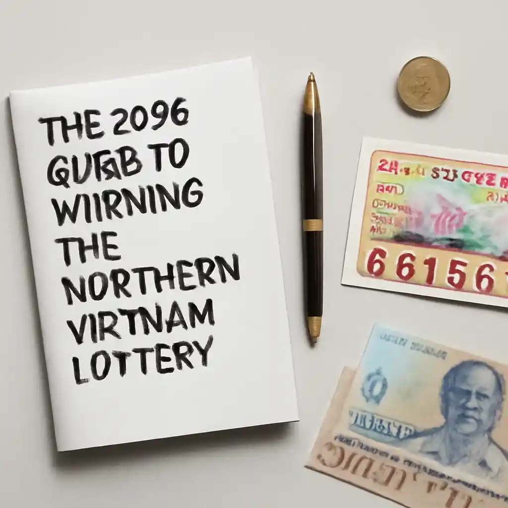 The 2026 Guide to Winning the Northern Vietnam Lottery