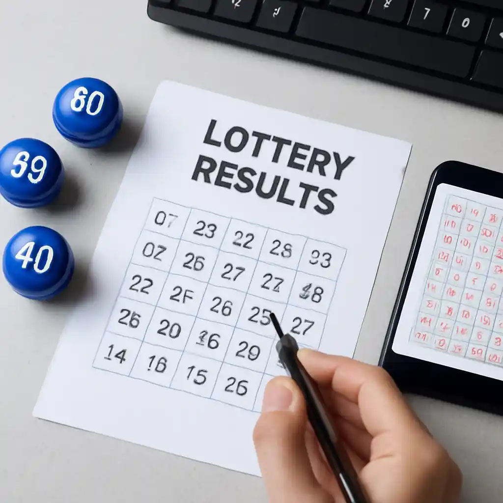 Avoid These 8 Mistakes When Checking Lottery Results in 2026