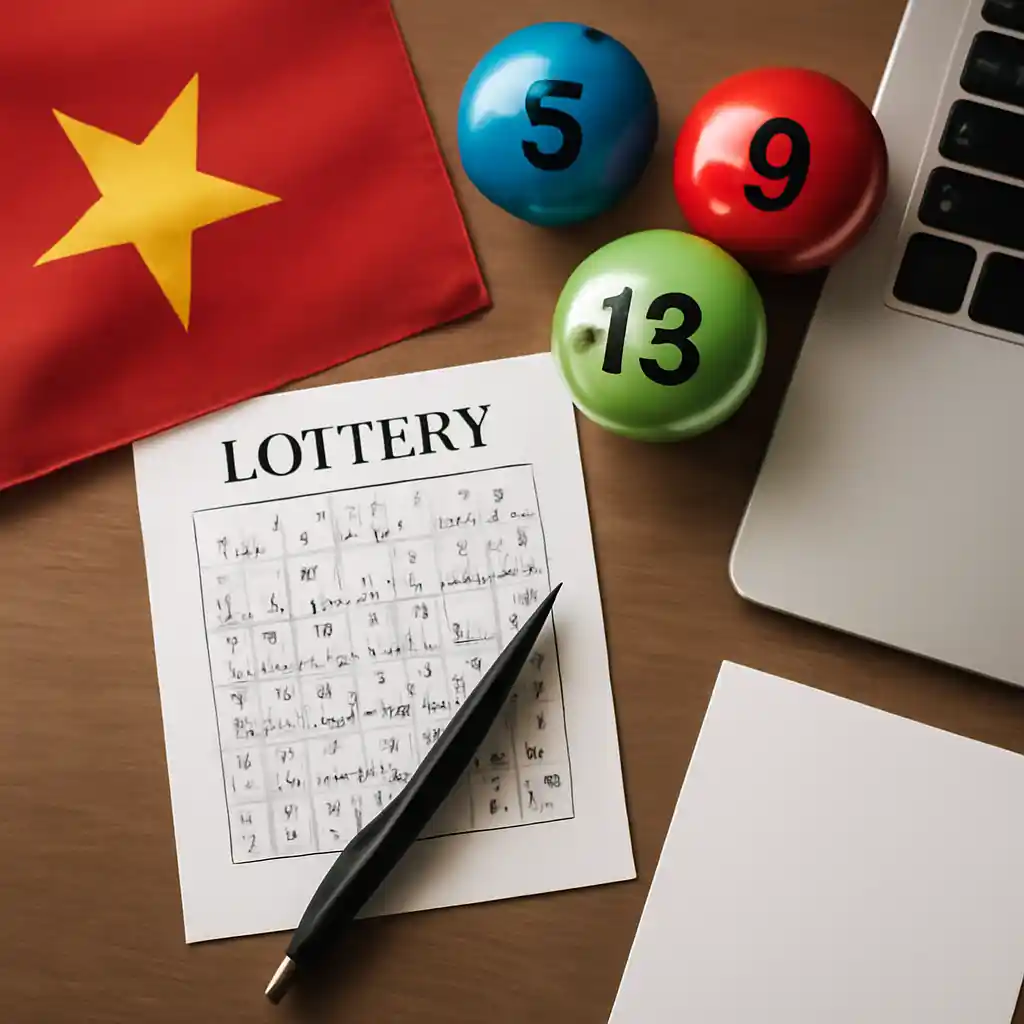 Today's Vietnam Lottery Update: 8 Essential Insights for 2026