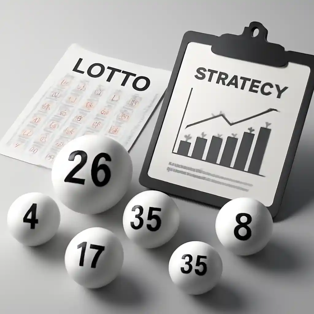 Proven 2026 Strategies: What the Odds Reveal in Number Picking