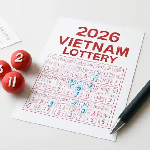 Ultimate 2026 Guide: 12 Facts Simplifying Vietnam Lottery Odds