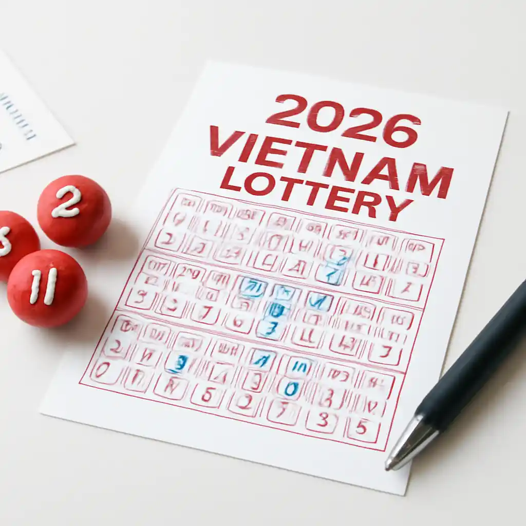Ultimate 2026 Guide: 12 Facts Simplifying Vietnam Lottery Odds
