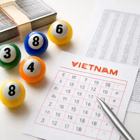 15 Intriguing Secrets in Vietnam Lottery Tables for 2026
