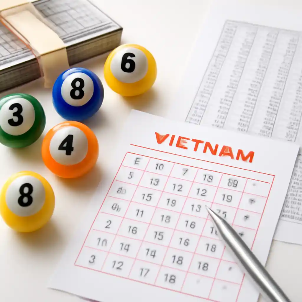 15 Intriguing Secrets in Vietnam Lottery Tables for 2026
