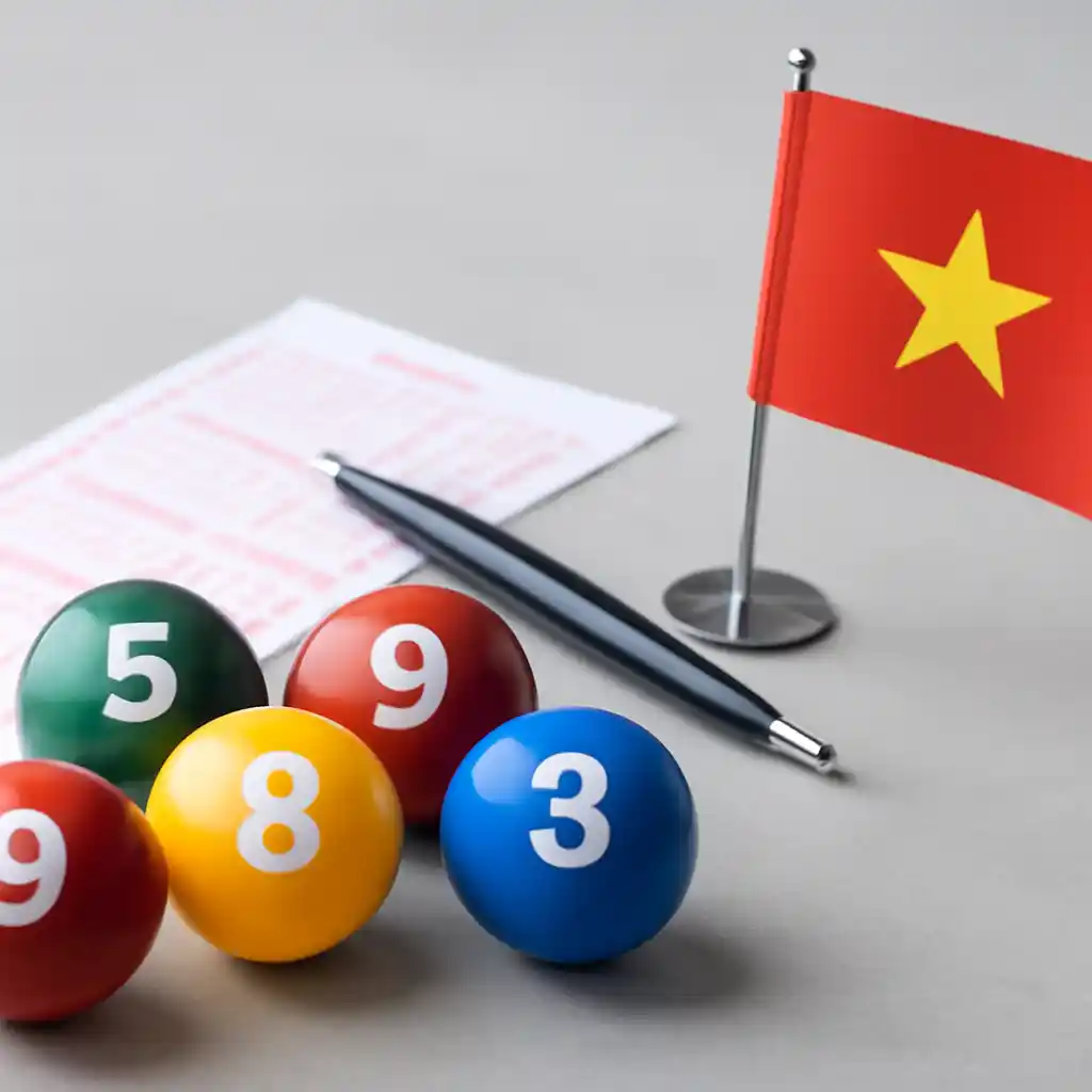 12 Essential Facts About Today’s Vietnam Lottery Draw 2026